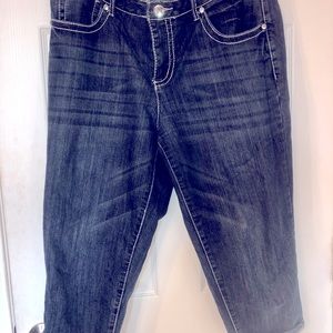 Cato Capri Jeans